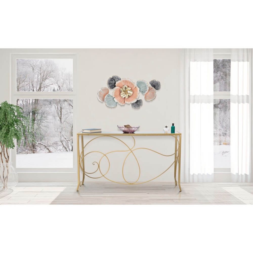 Console Artistica cm 140X40X80 - ART