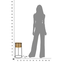 Vasi cm diam 25X50 - SIMPLY