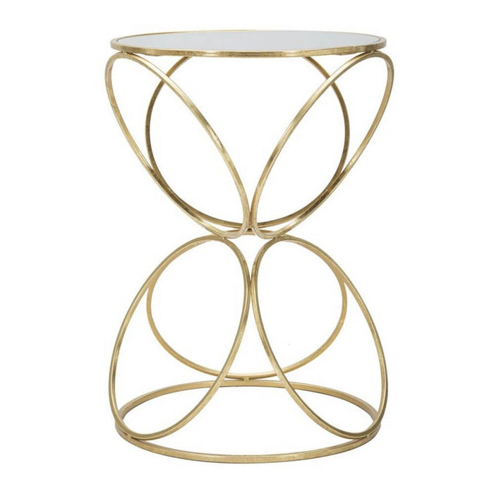 Tavolinetto Rotondo cm diam 42X61 - CIRCLY