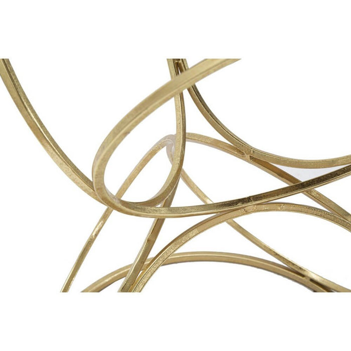 Tavolinetto Rotondo cm diam 42X61 - CIRCLY