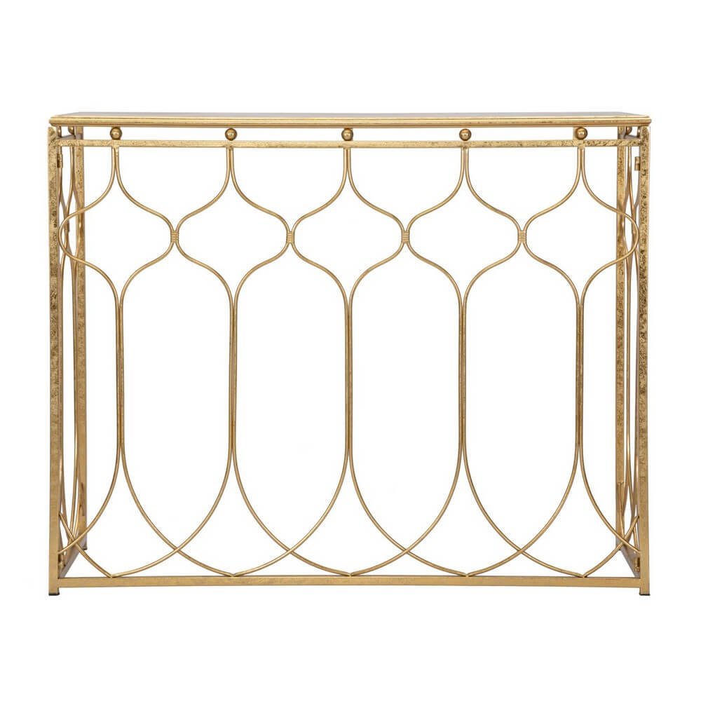 Console cm 96,5X41X78 - ARAB