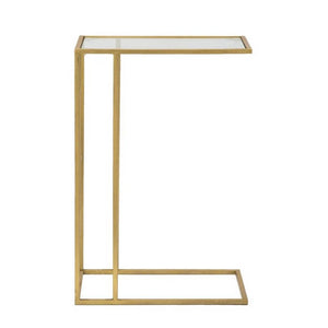 TavolinoFormacm 40,5X25,5X60 - GOLD