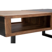 Tavolo da Caffè Rettangolare cm 110X60X43 - MUMBAI