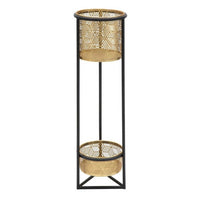 Vasi Doppio cm diam 23X80 - DOPPIO