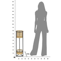 Vasi Doppio cm diam 23X80 - DOPPIO