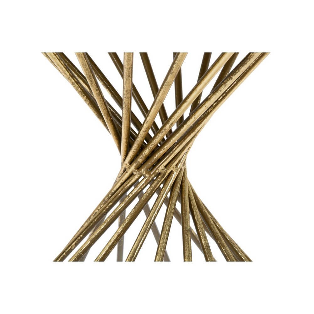 Set Portafiori Glam Coppia cm diam 27X62 - 21,5X52 - GLAMOPPIA