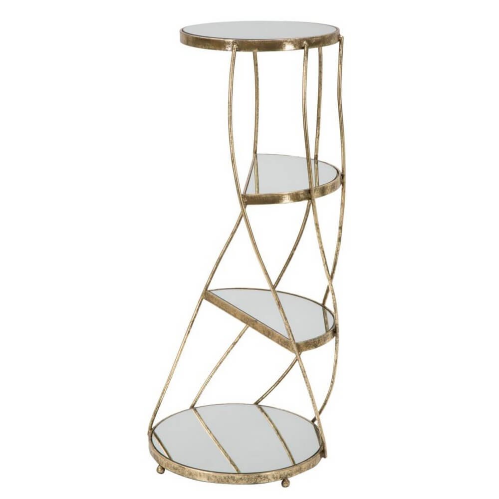 Tavolino Hypnos cm diam 35X70 - HYPNOS