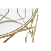 Set Tavolini Tris cm diam 32X71 - 28X65 - 23X61 - TUNISI TRIS