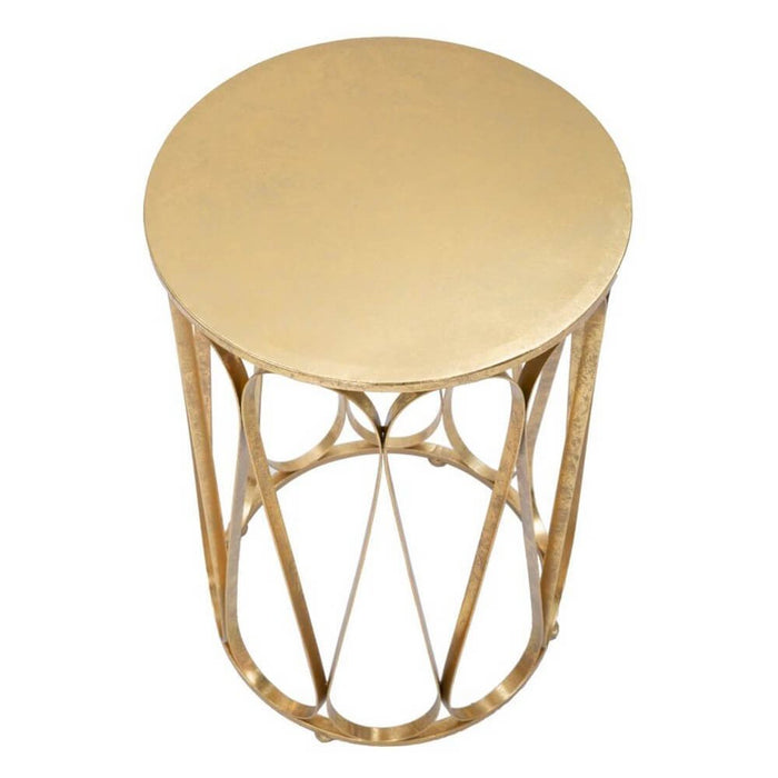 Set Tavolini Coppia cm diam 42X53 - 38X47 - TUNISIOPPIA