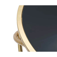 Tavolino Anello cm diam 40X80 - RING