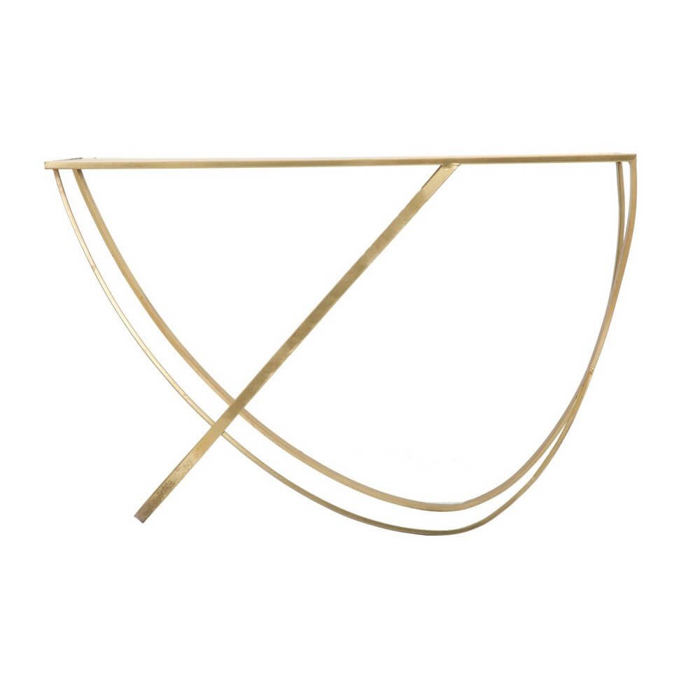 Console Anello cm 120X40X79 - RING