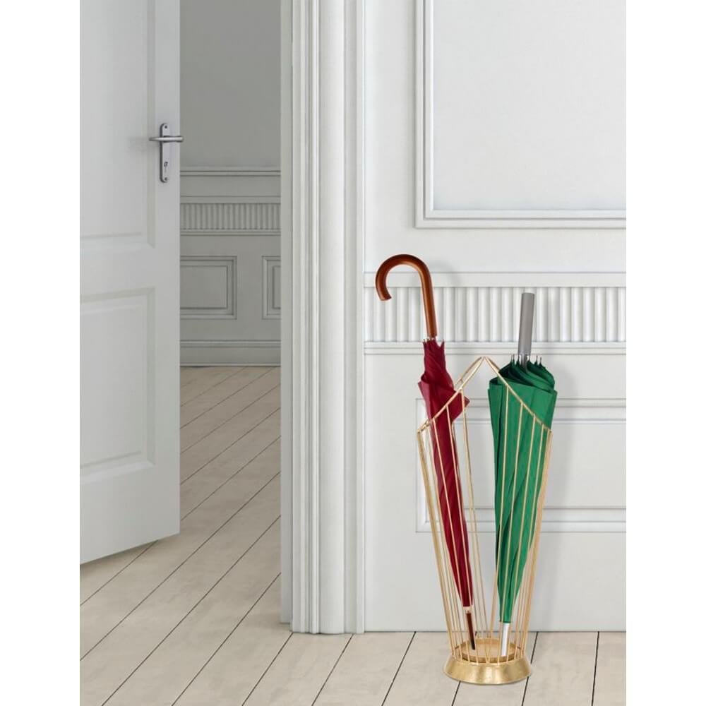 Portaombrelli Glam Stick cm 25,5X18,5X60 - GLAM STICK