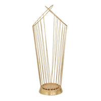 Portaombrelli Glam Stick cm 26,5X23X68,5 - GLAM STICK