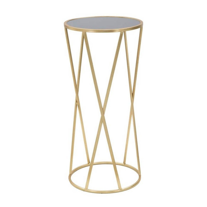 Tavolino Glam Simple cm diam 35X75 - GLAM SIMPLE