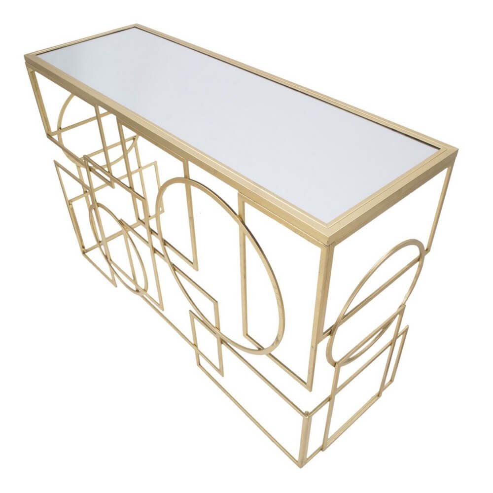 Console cm 120X41X81 - MARIE