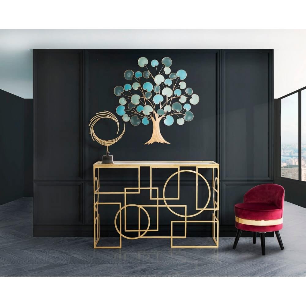 Console cm 120X41X81 - MARIE