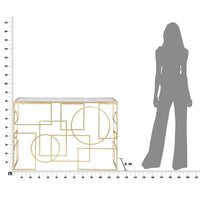 Console cm 120X41X81 - MARIE