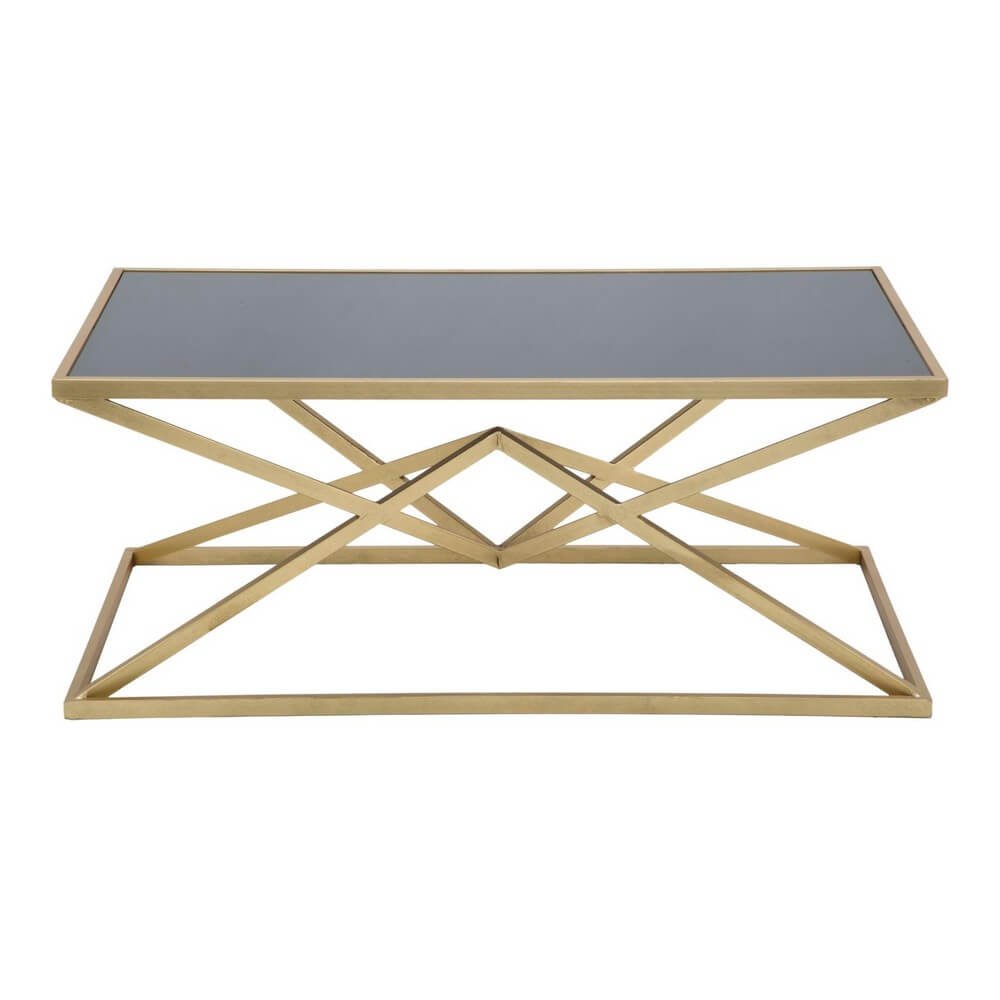 Tavolo da Caffè Piramidale cm 110X60X45 - PIRAMID