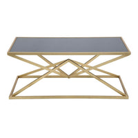 Tavolo da Caffè Piramidale cm 110X60X45 - PIRAMID