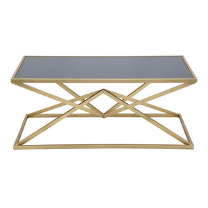 Tavolo da Caffè Piramidale cm 110X60X45 - PIRAMID