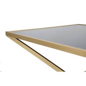 Tavolo da Caffè Piramidale cm 110X60X45 - PIRAMID