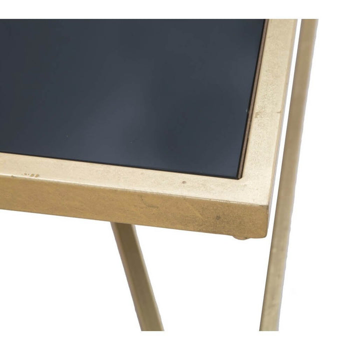 Tavolo da Caffè Piramidale cm 110X60X45 - PIRAMID