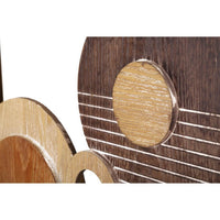 Specchio da Muro Blocco cm diam 80X3 - BLOCK