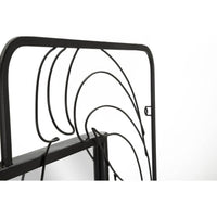 Specchio da Muro cm 64,8X3,8X85 - ELEONOR