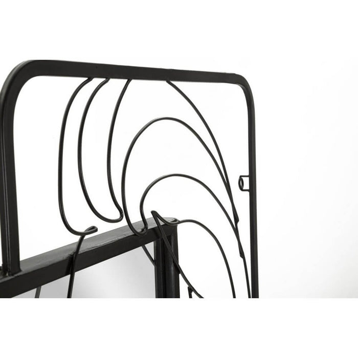 Specchio da Muro cm 64,8X3,8X85 - ELEONOR