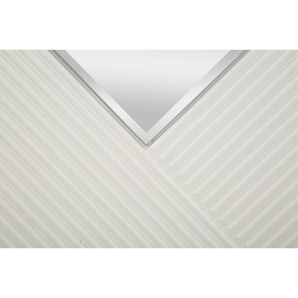 Specchio da Muro Tolosa cm diam 80X4 - TOLOSA