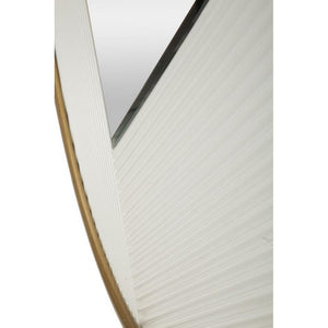 Specchio da Muro Tolosa cm diam 80X4 - TOLOSA