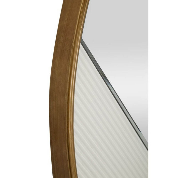 Specchio da Muro Tolosa cm diam 80X4 - TOLOSA