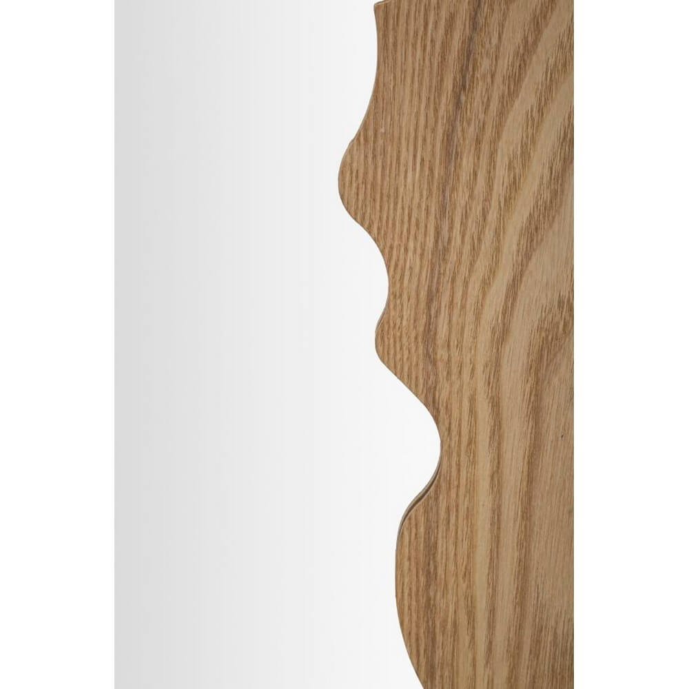 Specchio da Muro Forma cm 60X1,5X90 - MIKI VELLUTOREMA