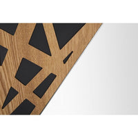 Specchio da Muro Angolo cm 50X1X90 - ALI