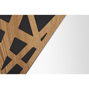 Specchio da Muro Angolo cm 50X1X90 - ALI