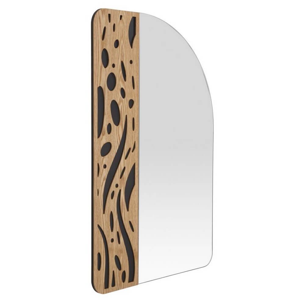 Specchio da Muro Terry cm 60X1X90 - SHAPE