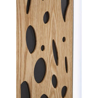 Specchio da Muro Terry cm 60X1X90 - SHAPE