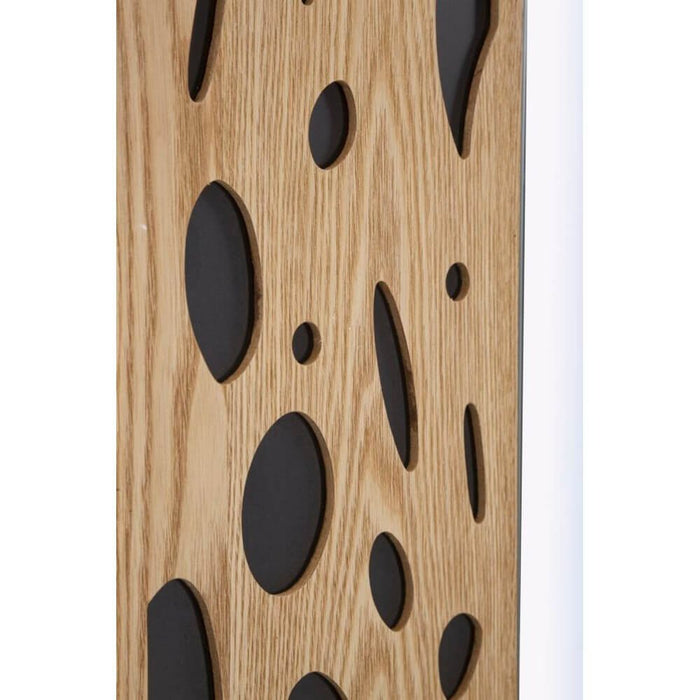 Specchio da Muro Terry cm 60X1X90 - SHAPE