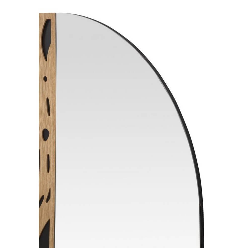 Specchio da Muro Terry cm 60X1X90 - SHAPE