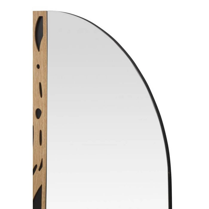 Specchio da Muro Terry cm 60X1X90 - SHAPE