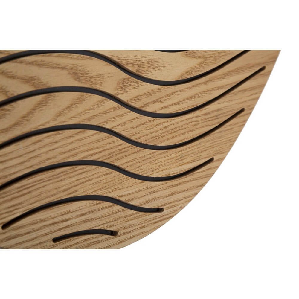 Specchio da Muro Linee 50x80 cm - STAR