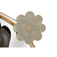 Specchio da Muro Tonis 74,9x66 cm - LEAFFY