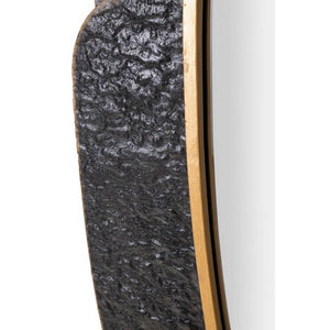 Specchio da Muro Arte 55,9x90,8 cm - TONIS