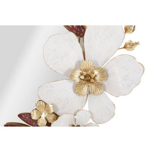 Specchio da Muro Flot 74,9x72,4 cm - ART