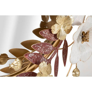 Specchio da Muro Flot 74,9x72,4 cm - ART