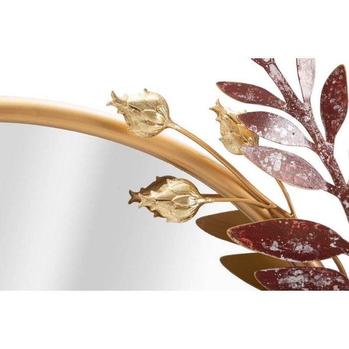 Specchio da Muro Flot 74,9x72,4 cm - ART