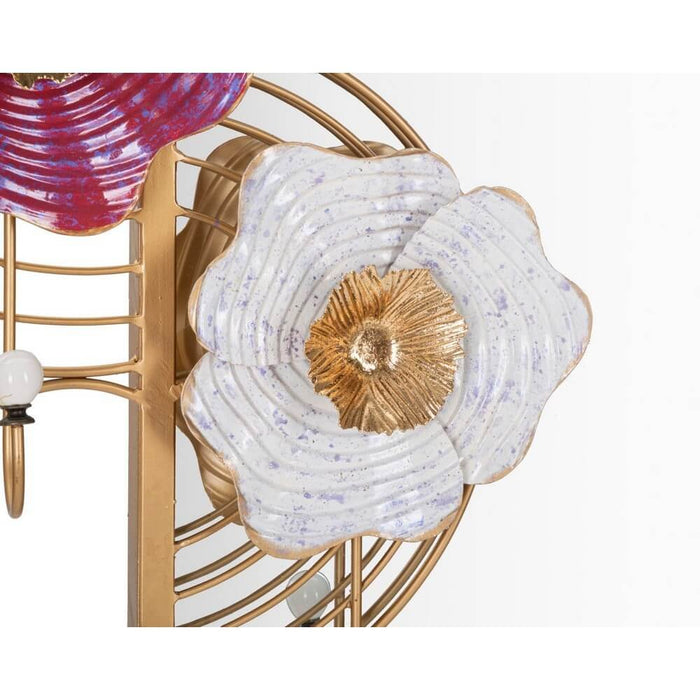 Specchio da Muro Lovis 75x64,1 cm - FLOT