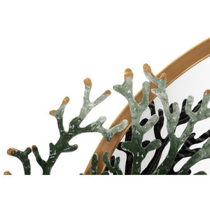 Specchio da Muro Pesce 88,9x65,4 cm - LOVIS