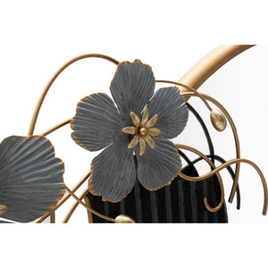 Specchio da Muro Donna 81,9x61 cm - FISH