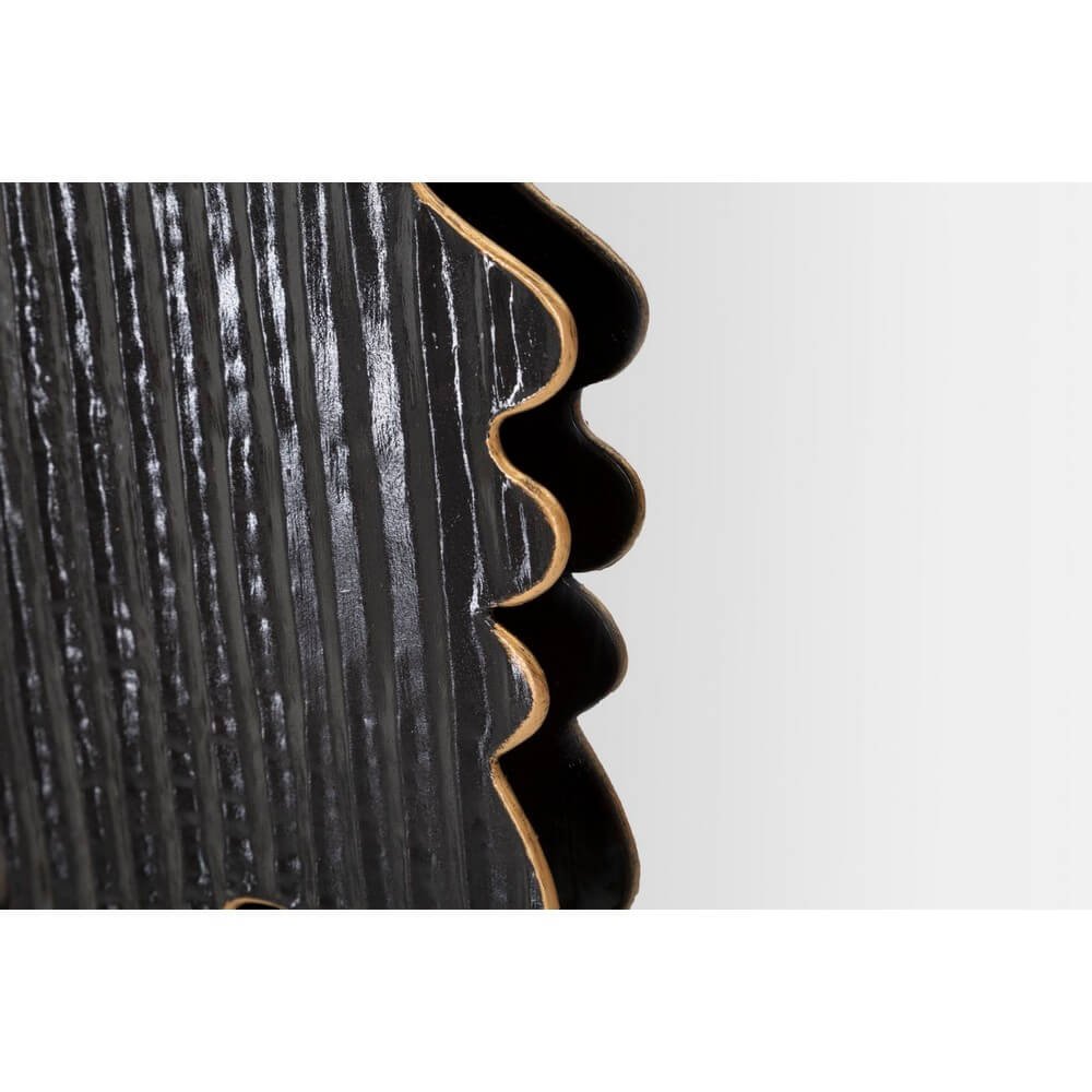 Specchio da Muro Donna 81,9x61 cm - FISH